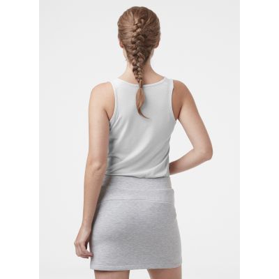 9. Helly Hansen Damen W Siren Singlet 30245 001