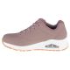 2. Skechers Uno-Stand on Air 73690-MVE Rosa 36
