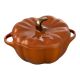 6. STAUB 40508-706-0 runder gusseiserner Topf - 5,2 l mint
