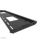19. Neomounts WL30-750BL18 TV-Wandhalterung 2,49 m (98") Schwarz