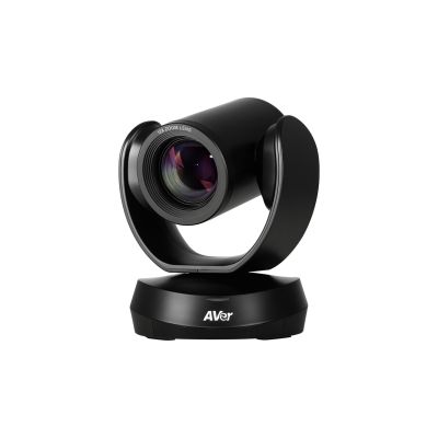 AVer CAM520 Pro3 8MP PTZ-Kamera 1920x1080px 60fps Schwarz