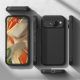 6. Ringke Onyx Case für Google Pixel 9 Pro XL - Schwarz