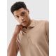 3. Poloshirt 4F M 4FWSS25TPTSM407-83S