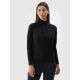2. Fleece-Sweatshirt 4F F031 W 4FAW23UFLEF031 20S
