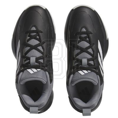 9. Adidas Cross Em Up Select Jr IE9255 Schuhe