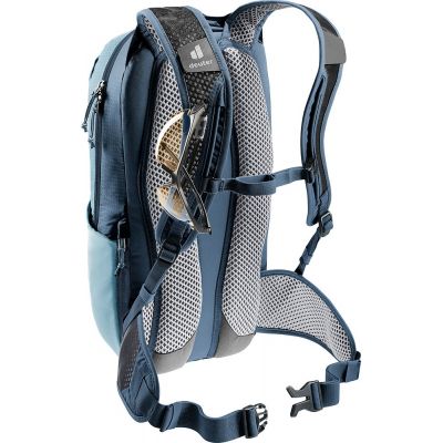 7. Deuter Race 12 Fahrradrucksack 320412313740