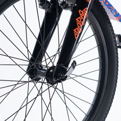 16. Kinderfahrrad Radvik Viking 20 92800597757