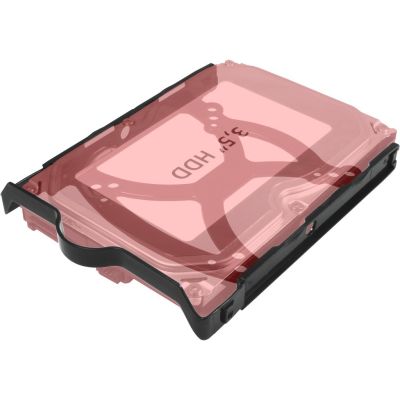 4. Inter-Tech X-908 Infini2 Tower Schwarz