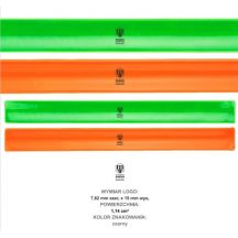 OSO-MFE selbstspannendes reflektierendes Armband