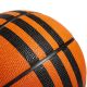 7. adidas 3-Streifen Gummi X3 Basketball HM4970