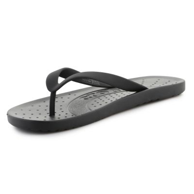3. Crocs Flip 210089-001 schwarz noir