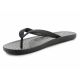3. Crocs Flip 210089-001 schwarz noir