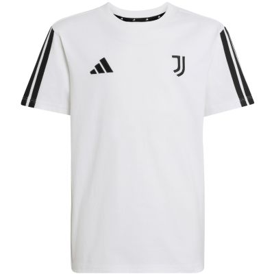 adidas Juventus Turin Herren-T-Shirt weiß KF9866