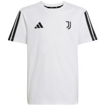 adidas Juventus Turin Herren-T-Shirt weiß KF9866