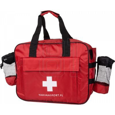 Yakimasport 100016 Medizintasche, Sport-Erste-Hilfe-Set
