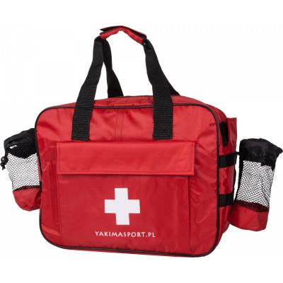Yakimasport 100016 Medizintasche, Sport-Erste-Hilfe-Set