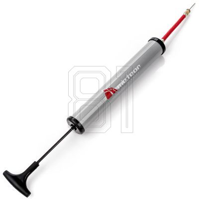 3. Meteor pump with a hose