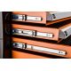 22. Neo Tools Werkzeugschrank mit 6 Schubladen