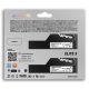 37. Patriot Viper Elite5 Ultra DDR5 2x16GB 6000MTs CL28