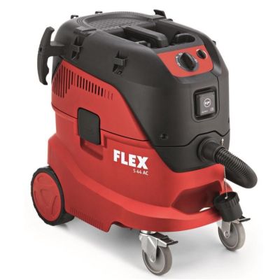 2. FLEX S44L AC Staubsauger mit Zubehör