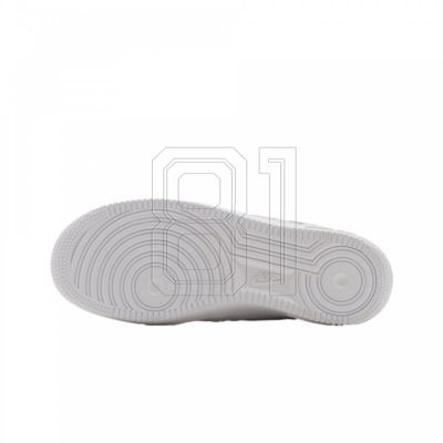 5. Nike Air Force 1 '07 Fresh M DM0211-100 Schuhe