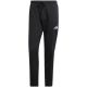 2. Herren-Sweathose adidas Essentials Small Logo Single Jersey, Schwarz, JF1105