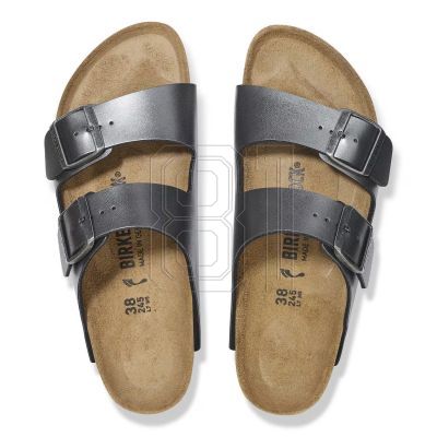 8. Birkenstock Unisex Arizona BS 1029224 Flip-Flops
