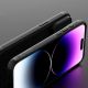 12. Nillkin CamShield Pro magnetische Hülle für iPhone 15 Plus mit Kameraschutz – Blau