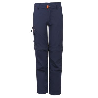 TrollKids Kinder Oppland Hose Slim Fit Jr 111-100