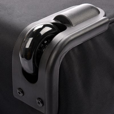 34. SwissBags 17235 Reisetasche mit Rollen