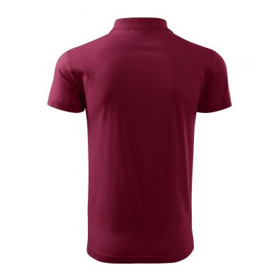 3. Malfini Single Poloshirt J. M MLI-20286