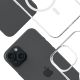 5. 3mk Armor Magcase für iPhone 15 Plus – Transparent