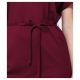 4. Damenkleid Muse (Marineblau)