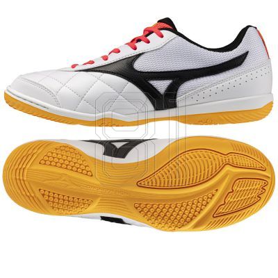 Mizuno Morelia Sala Club IN Q1GA251620 Schuhe