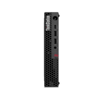 2. Lenovo ThinkStation P3 Tiny G2 U5-235 2x16/512 A400 W11P