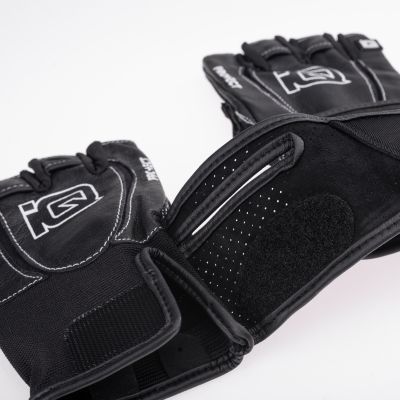 10. Herren-Handschuhe BURIED III