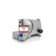 Emerio MS-125001 Schneidemaschine, 110 W, Weiß