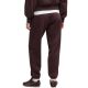 4. Damenhose Puma Her Comfort Pants Fl dunkelbraun 694032 33