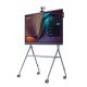 4. Yealink MeetingBoard Pro interaktives Whiteboard 2,18 m (86") 3840 x 2160 px Touchscreen
