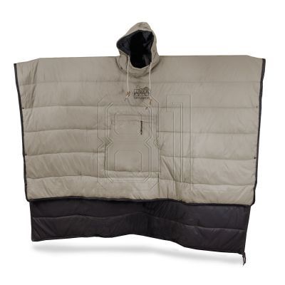 2. Offlander camping poncho OFF_CACC_05KH