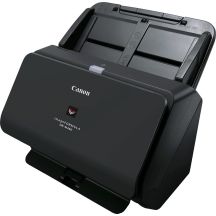 Canon imageFORMULA DR-M260 Skaner z podajnikiem 600 x 600 DPI A4 Czarny