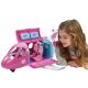 10. Barbie Dreamhouse Adventures GDG76 Aktivitäts- und Geschicklichkeitsspielzeug – Spielzeugflugzeug/Gleiter