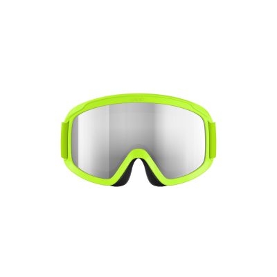 3. POC POCito Opsin Schutzbrille Gelb
