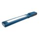 3. Ansmann WL450R Schwarz, Blaue LED