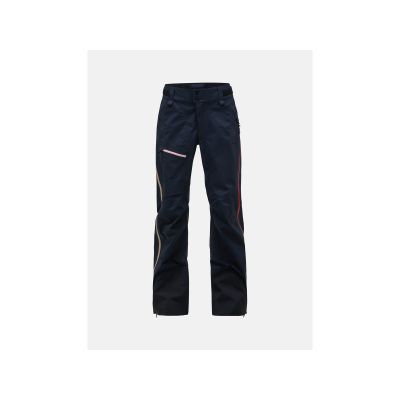 Peak Performance W Alpine Gore-Tex Skihose Marineblau