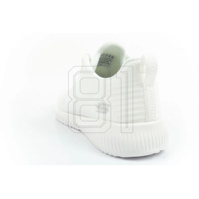 5. Skechers Bobs Squad-Tough Talk W 32504/WHT Sportschuhe