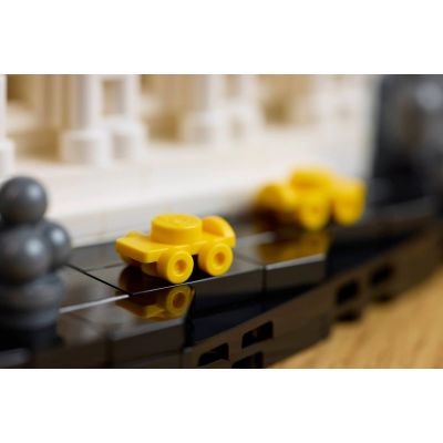 14. LEGO Architecture 21066 – New York: Der Big Apple