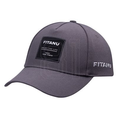 Pronto M Cap