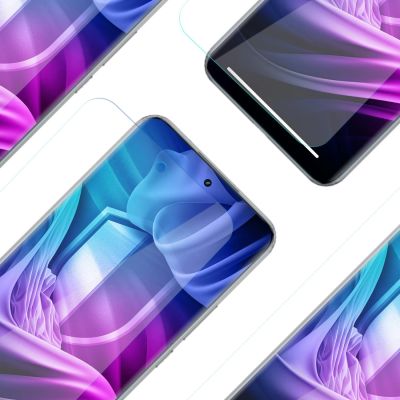4. 3mk Silky Matt Pro Mattfolie für Realme 14 Pro+