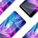 4. 3mk Silky Matt Pro Mattfolie für Realme 14 Pro+